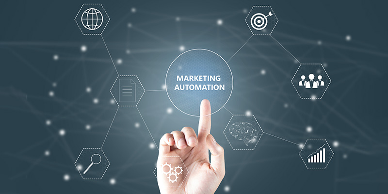 Marketing Automation