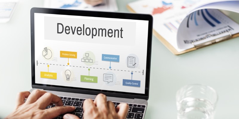 Website Development Phases