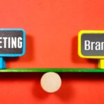 Digital Marketing and Branding: What’s the Difference